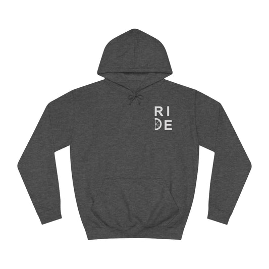 Ride Hoodie