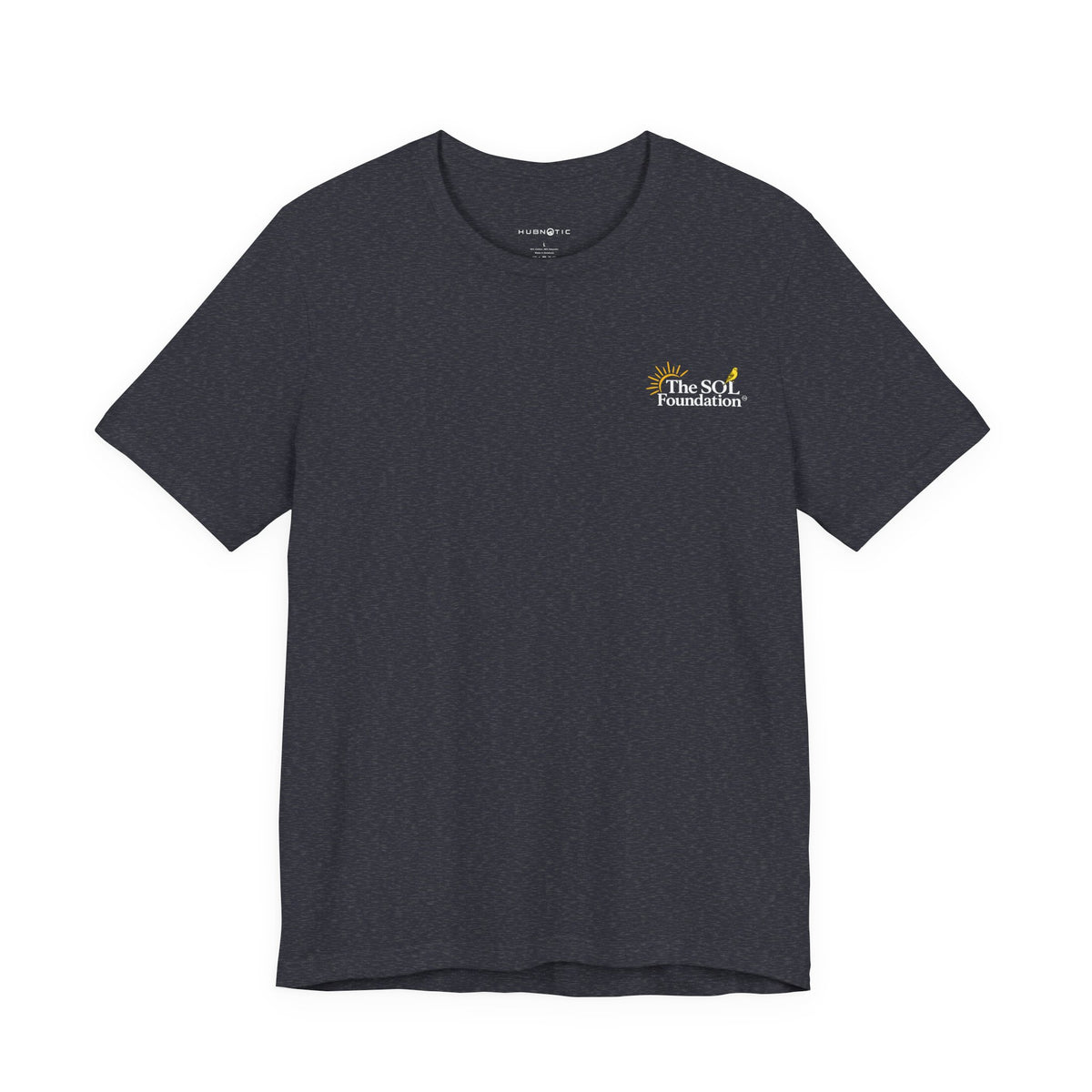 Sol Foundation Unisex T