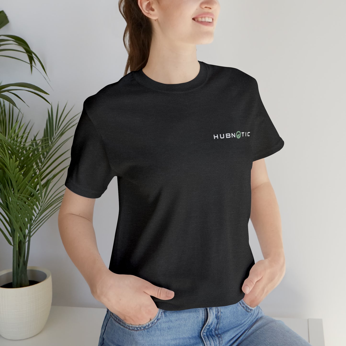 Vermont State Climber Unisex T