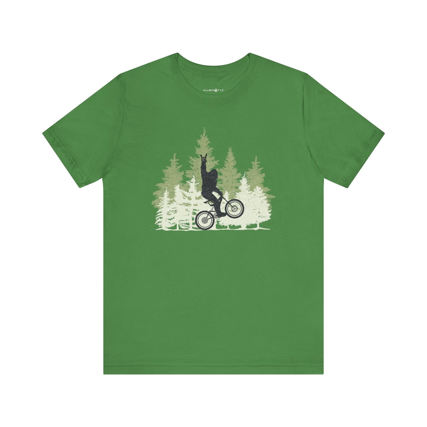 Big Foot Bike T