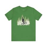 Big Foot Bike T