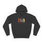 Ride On Snowboard Hoodie