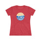 Mt. Peg Summit Women's T-shirt
