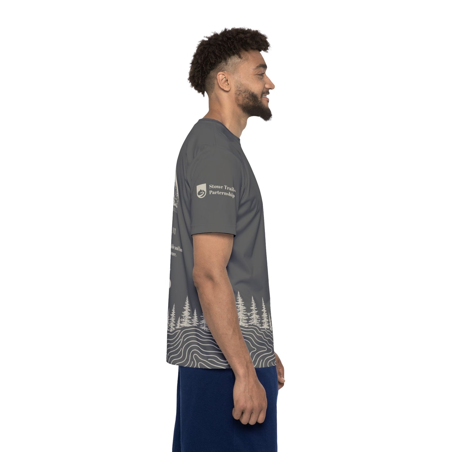 Tech Jersey
