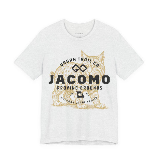 Jacomo Unisex T