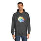 Splash SKI Hoodie