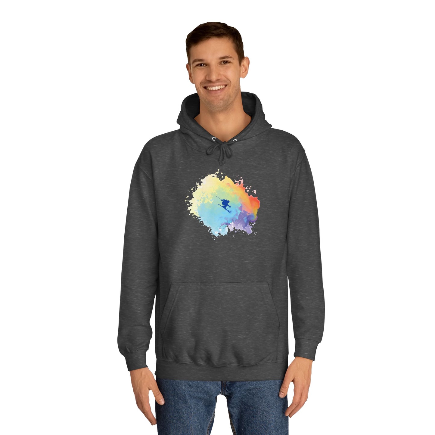 Splash SKI Hoodie