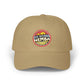 Six Rivers Cap