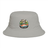 Trout Rodeo Bucket Hat