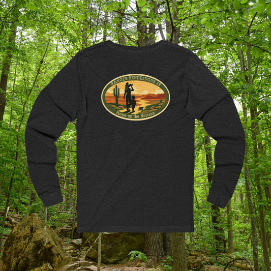 Ranger Rendesvous Long Sleeve T