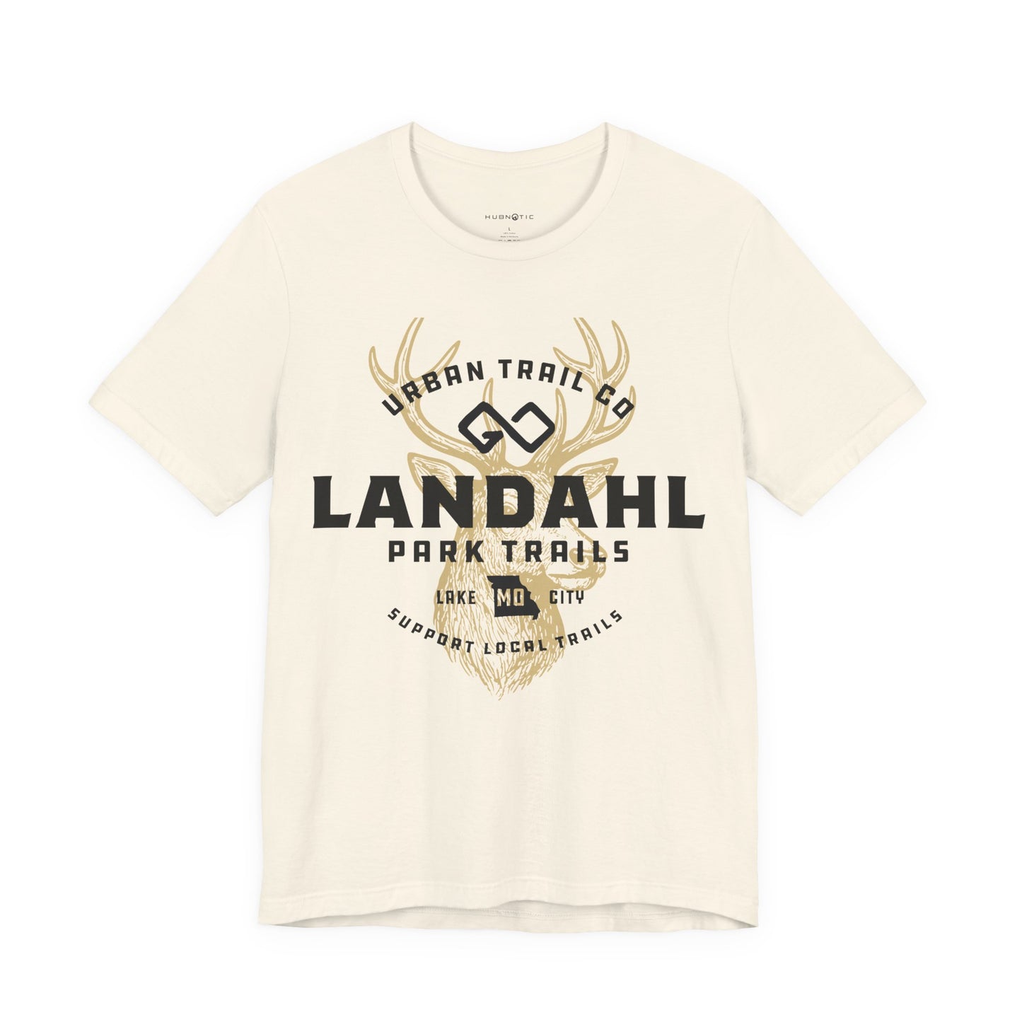 Landahl Unisex T