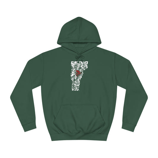 Green State Hoodie