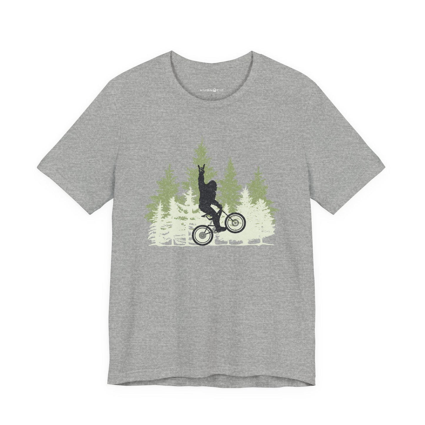 Big Foot Bike T