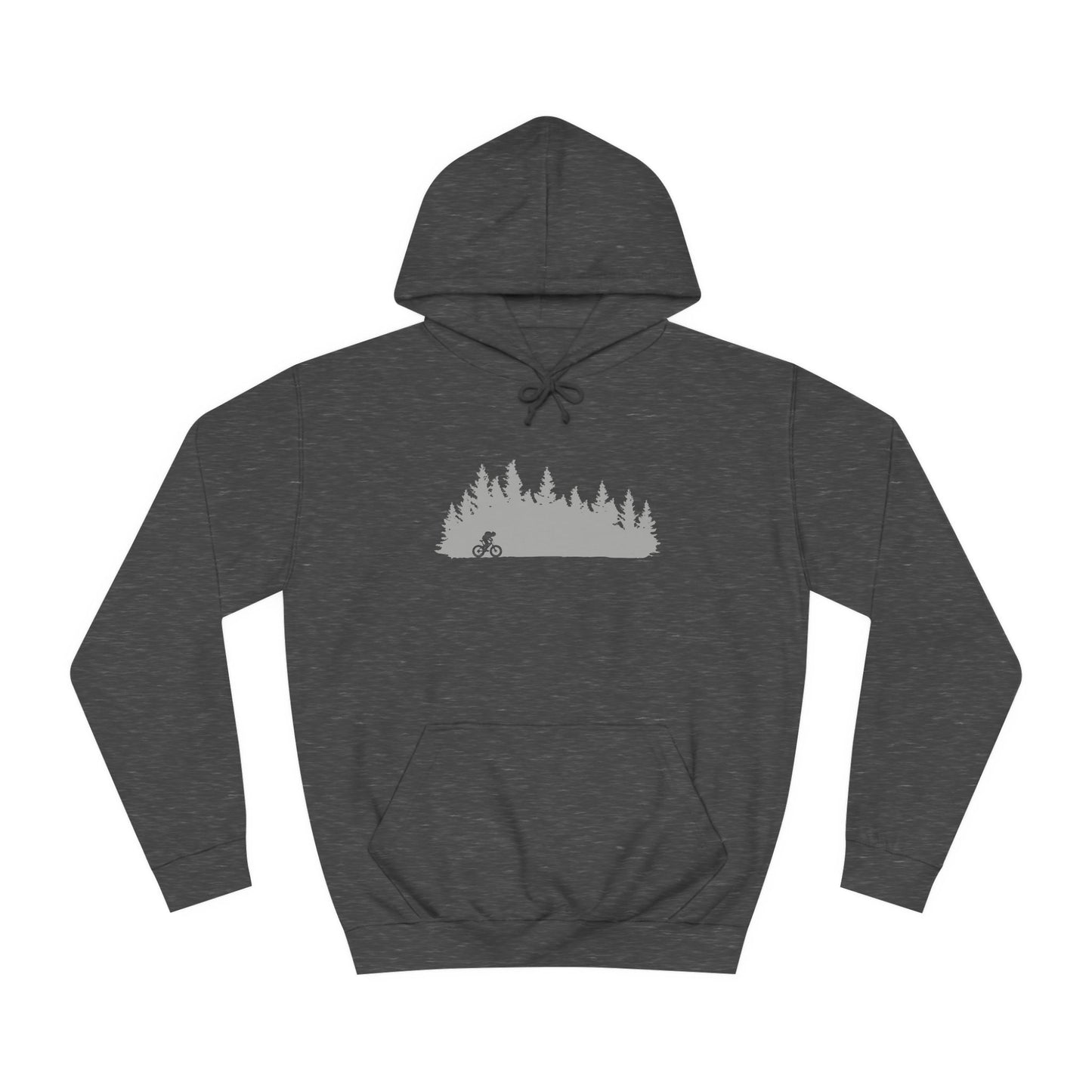 Fat Bike Hoodie