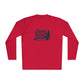 Perry Hill Small Axe Jersey