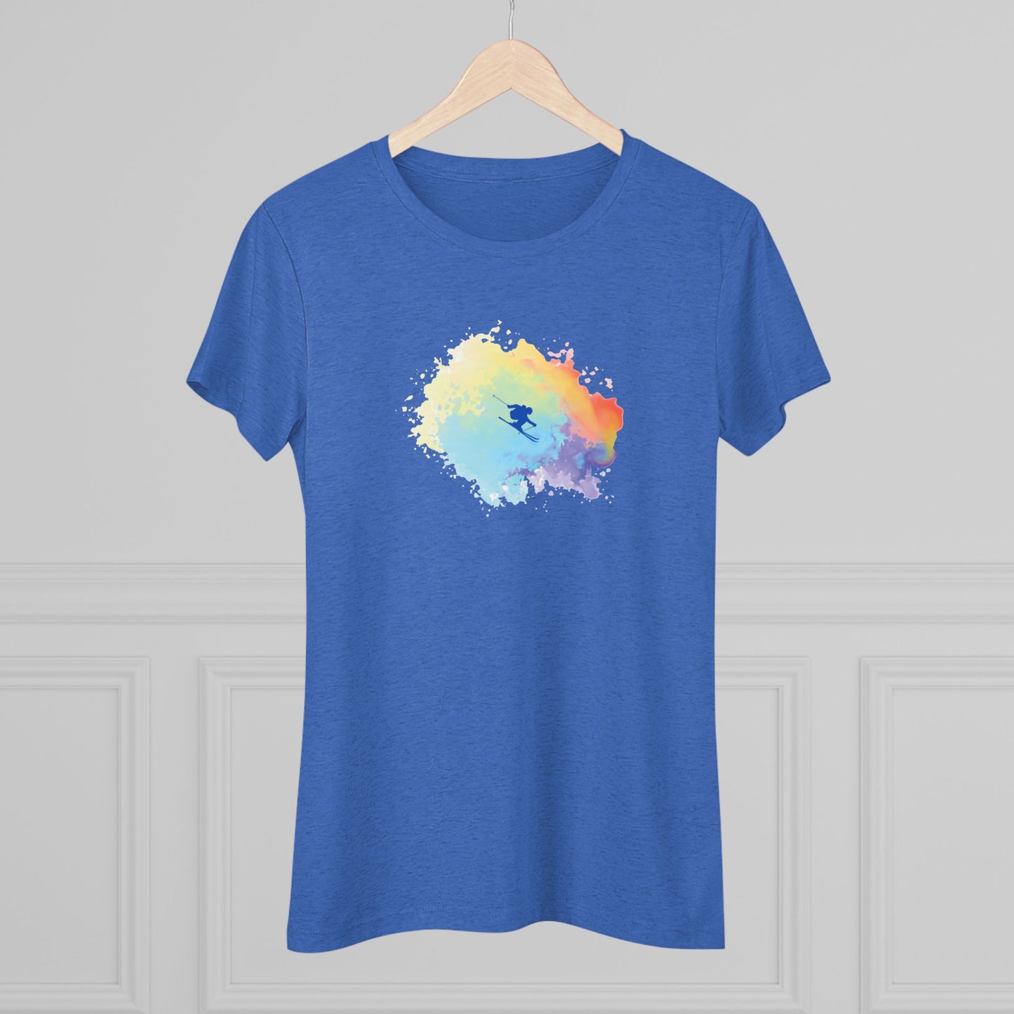 Splash Women's Ski T