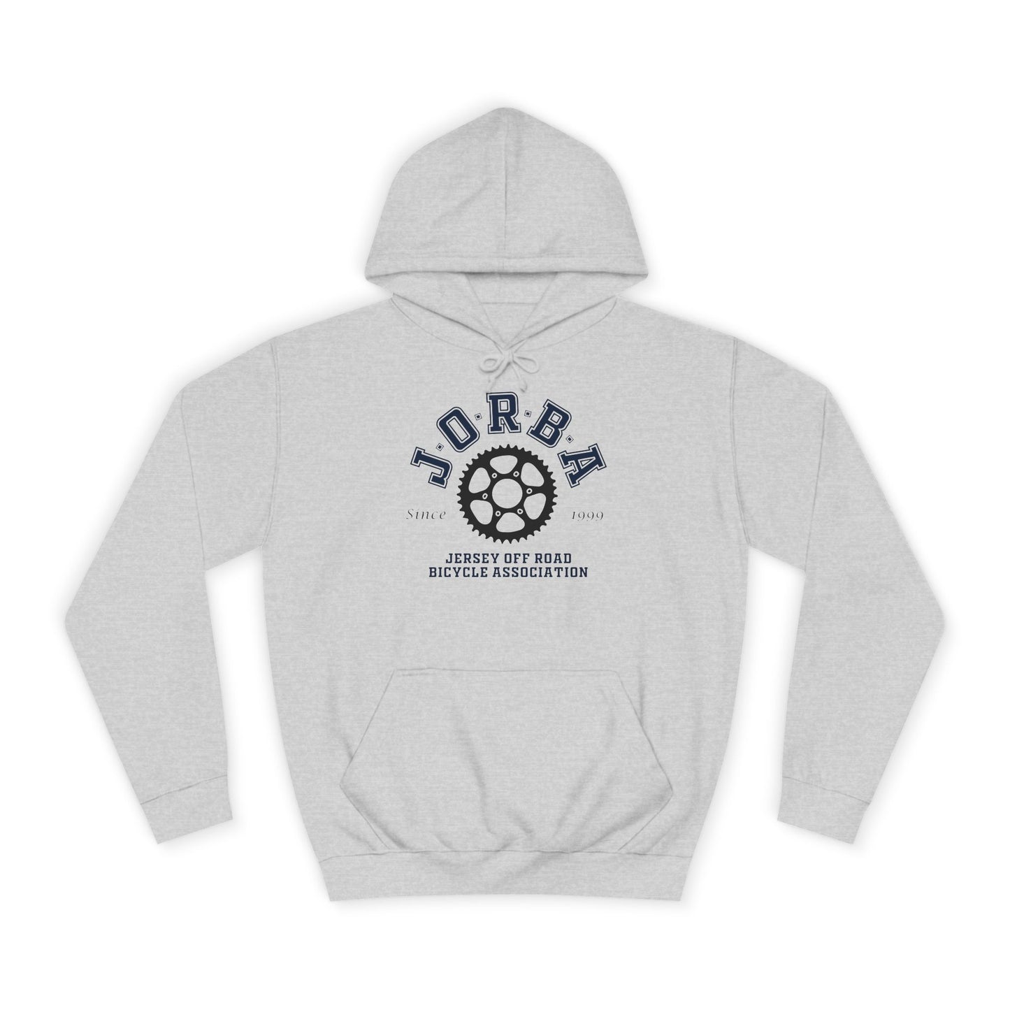 JORBA Cog Hoodie