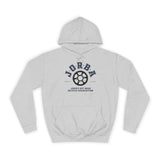 JORBA Cog Hoodie