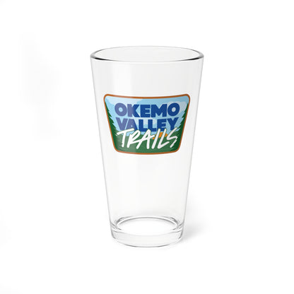 OVT Pint Glass