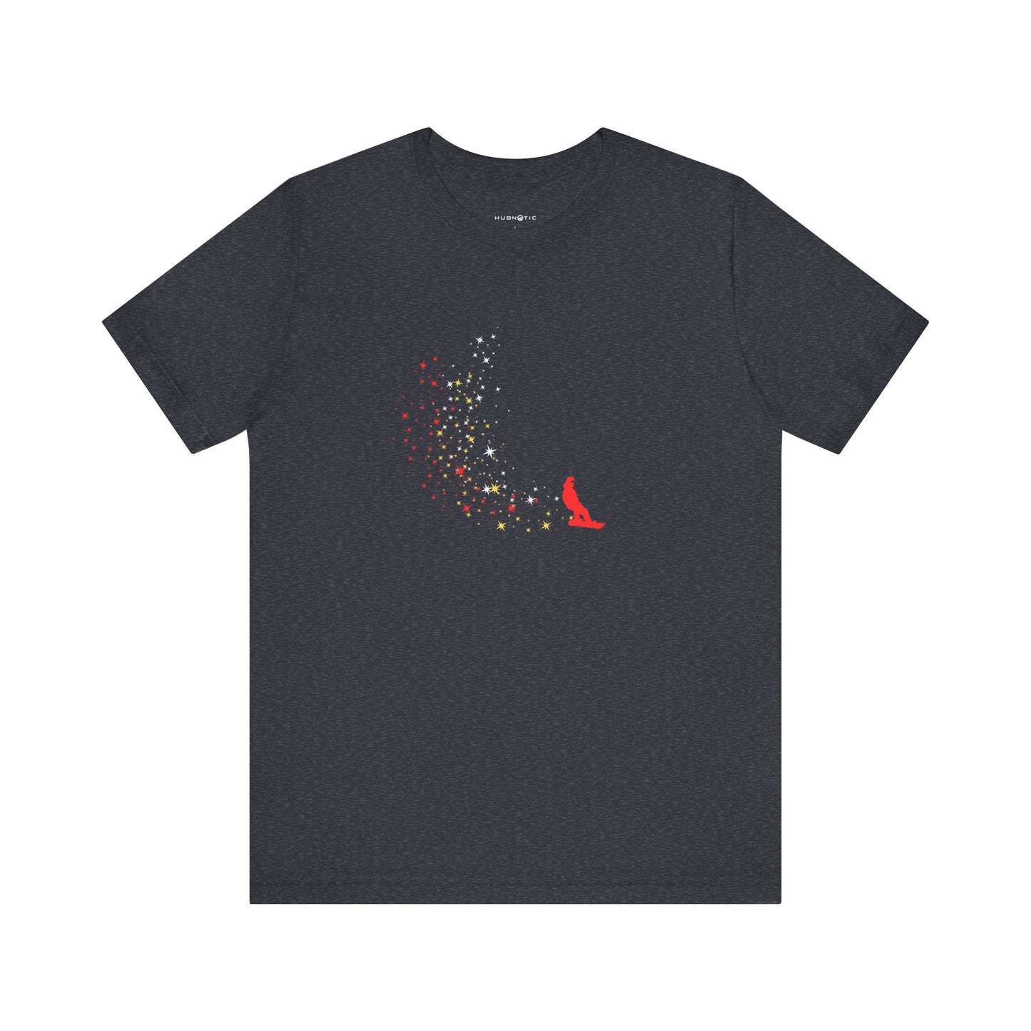 Starride Snowboard Unisex T
