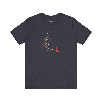 Starride Snowboard Unisex T