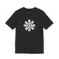 Rock n Roll Snow Unisex T