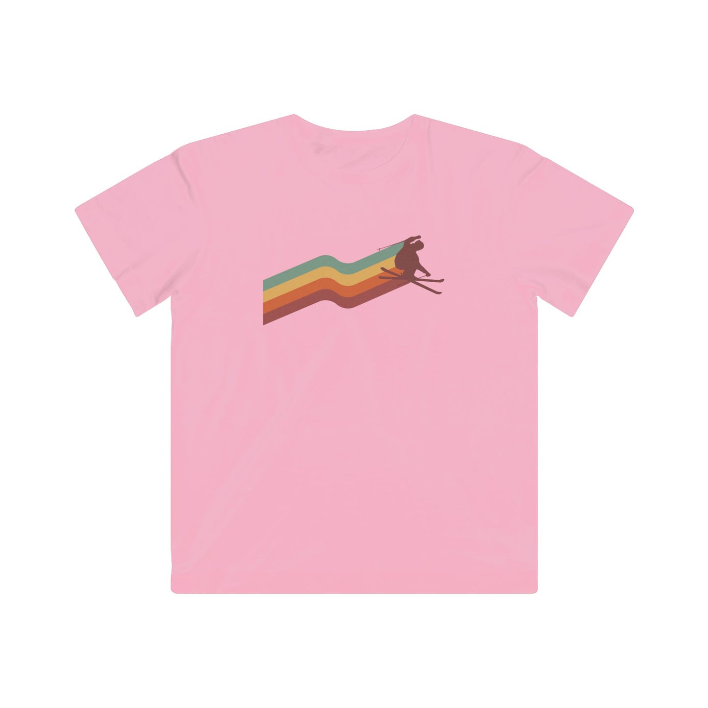 Kid's Airborne SKI T