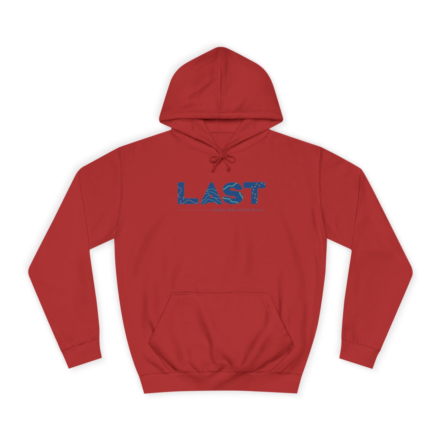 LAST Hoodie