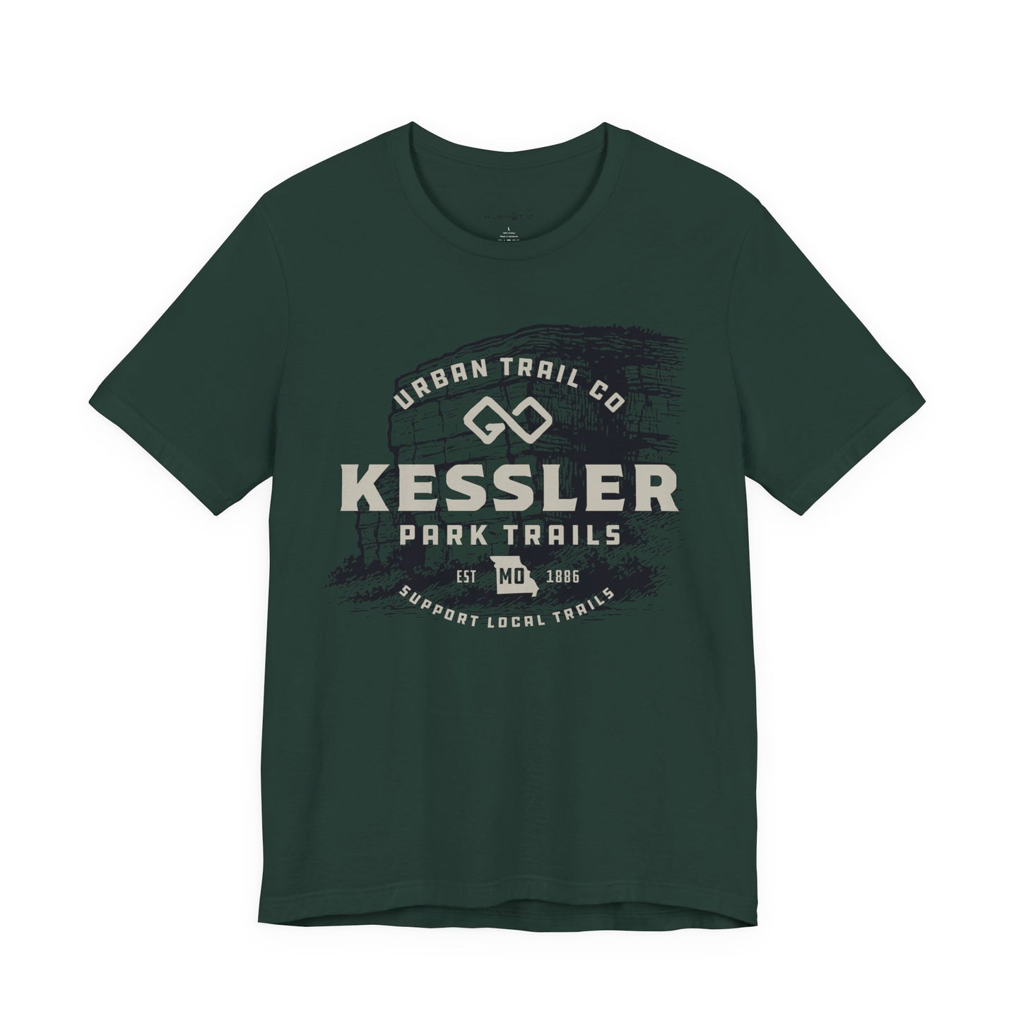 Kessler Unisex T