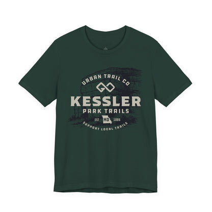 Kessler Unisex T