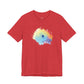 Splash Snowboard Unisex T