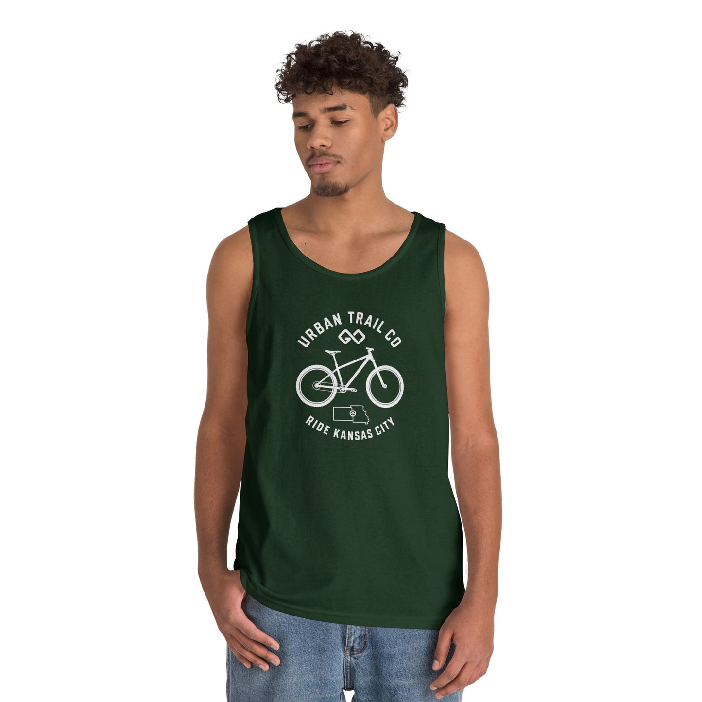 UTC Tank Top