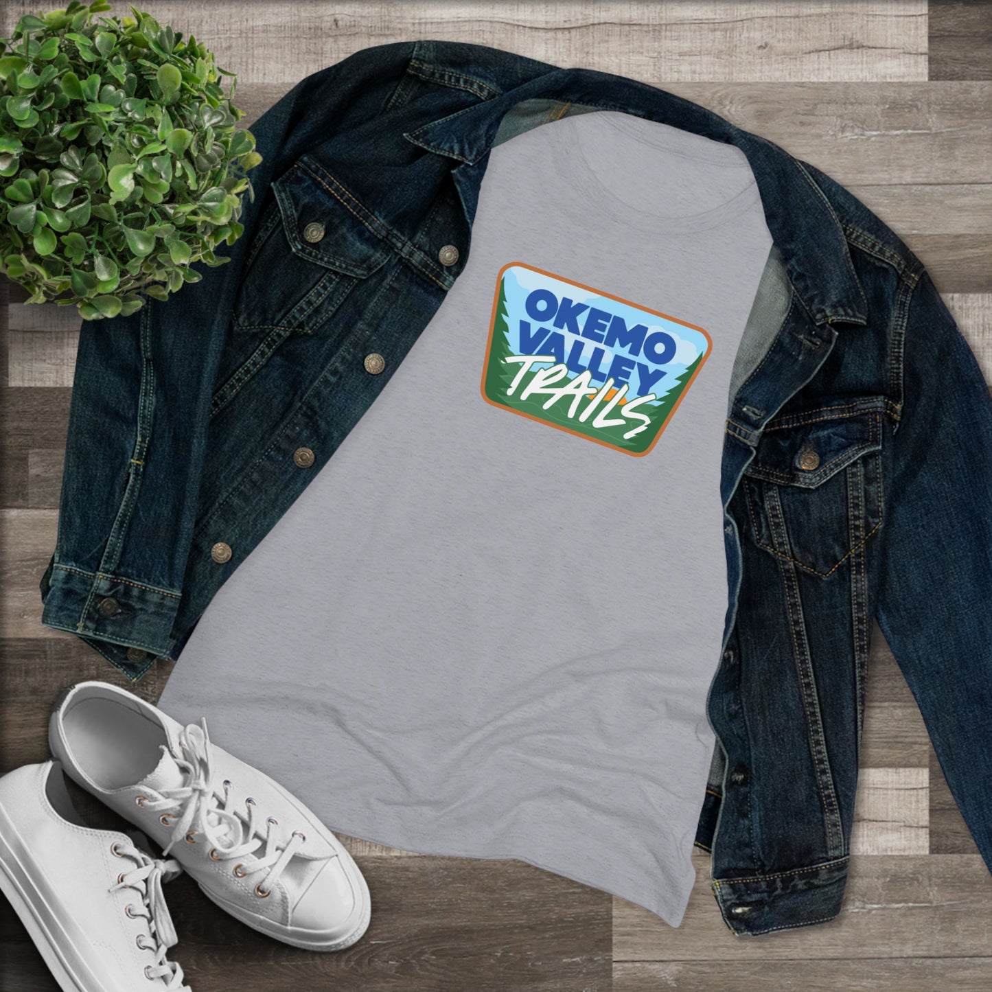 OVT Women's T