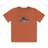 BBC Kids Jersey T