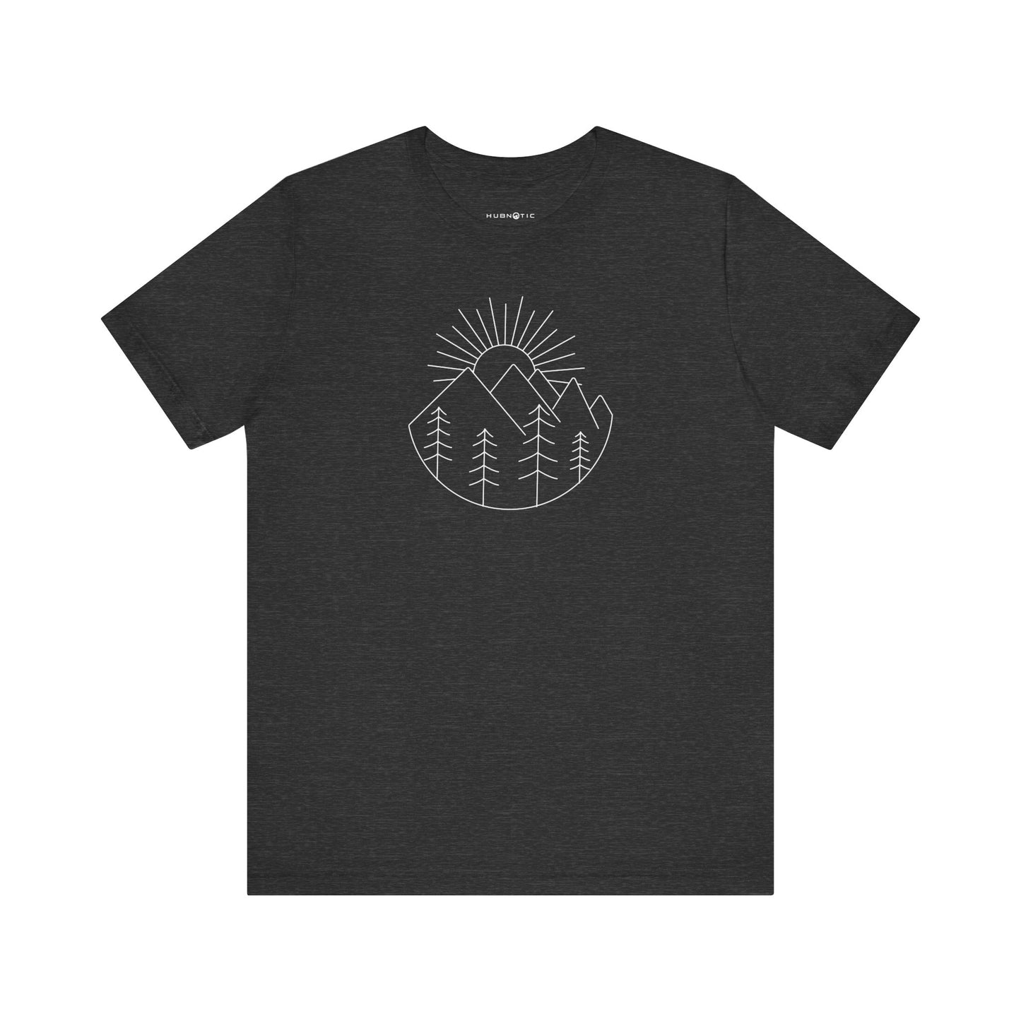 Mountain Lines T