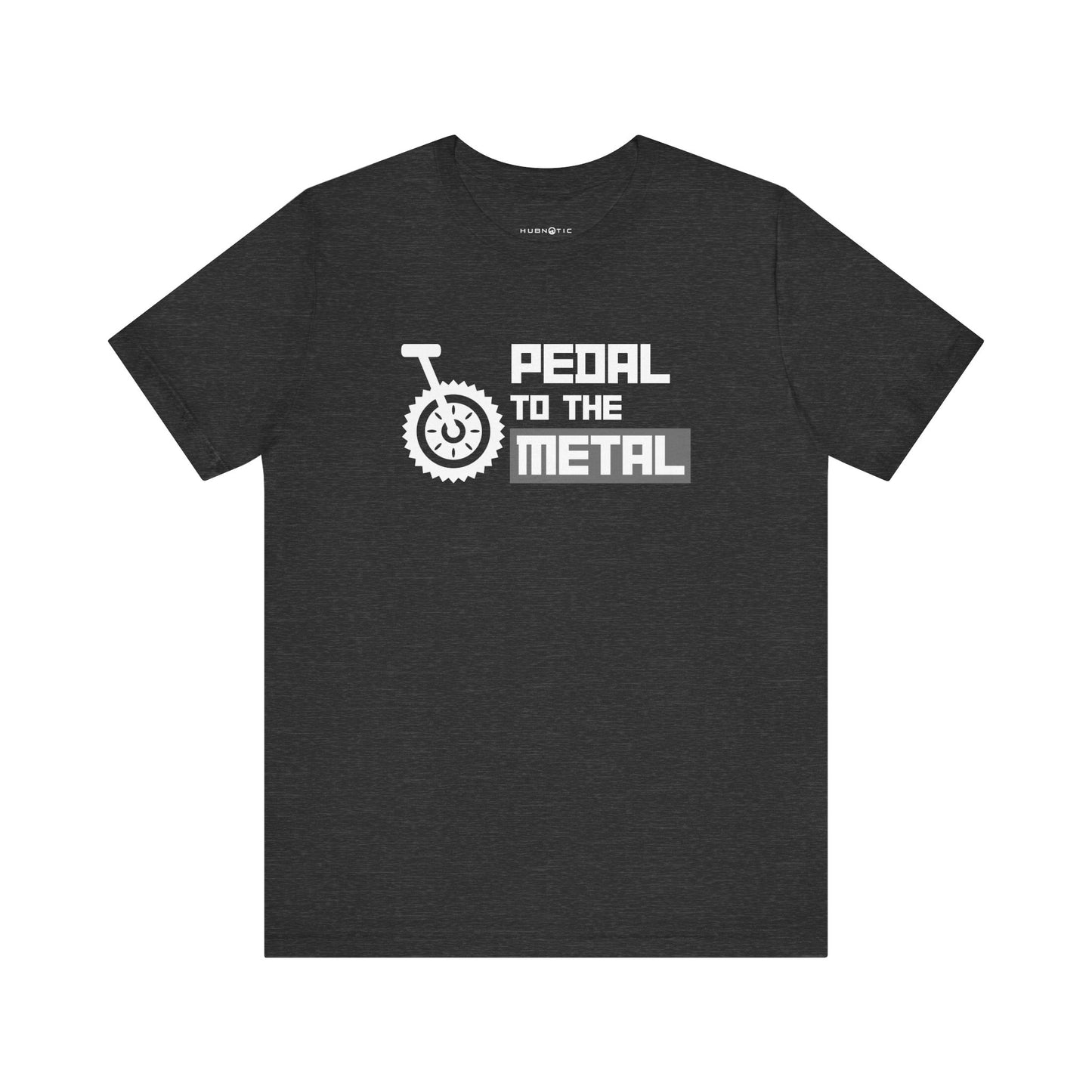 Pedal to the Metal T