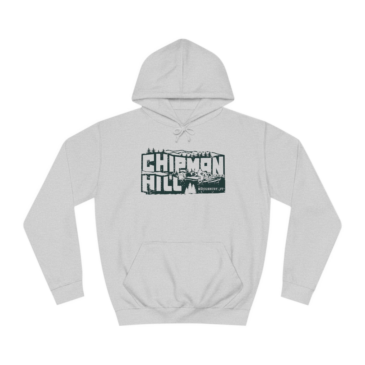 Chipman Hill Hoodie