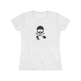 Skull and Tools Women's T