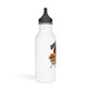 Jive Turkey Water Bottle