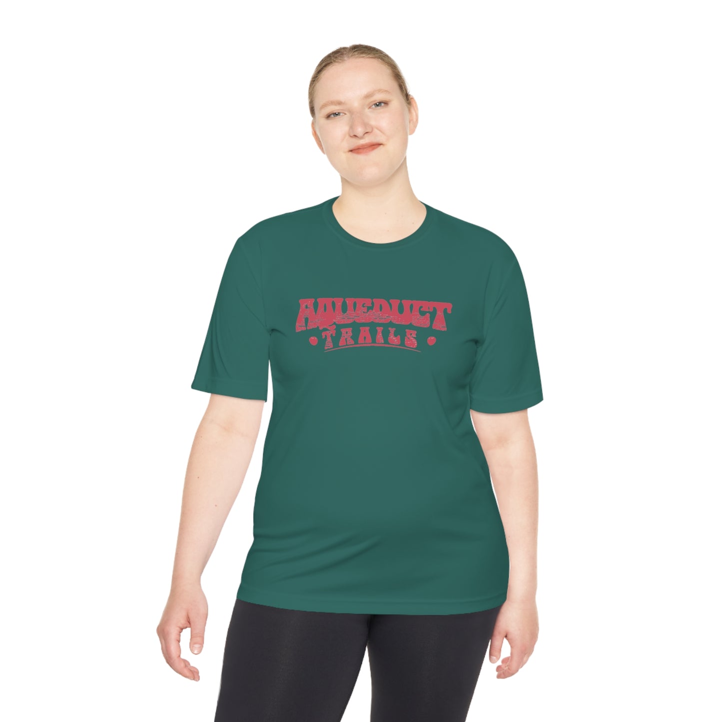 Aqueduct Trails Unisex Jersey T
