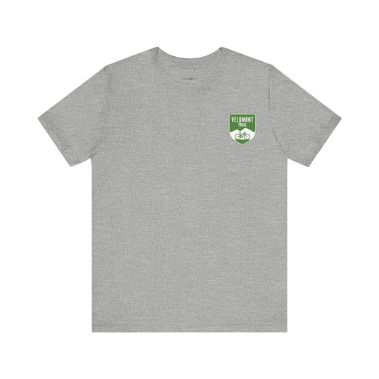 Velomont T Front Back