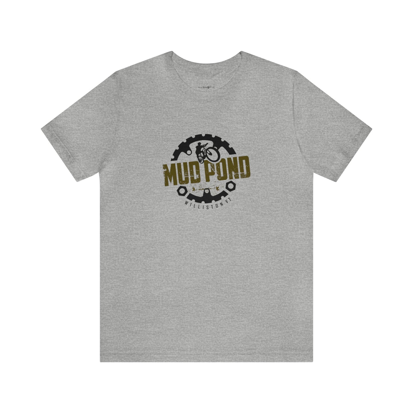 Mud Pond Unisex Classic T
