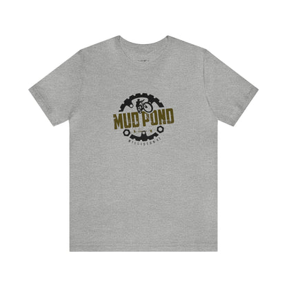 Mud Pond Unisex Classic T