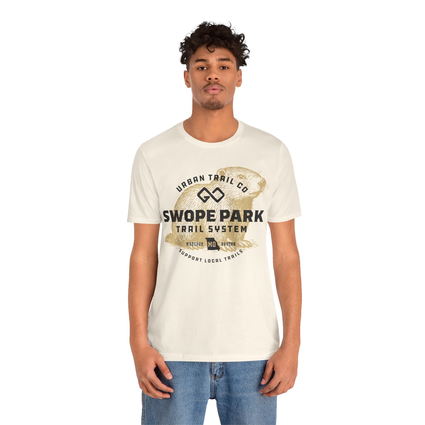 Swope Park Unisex T