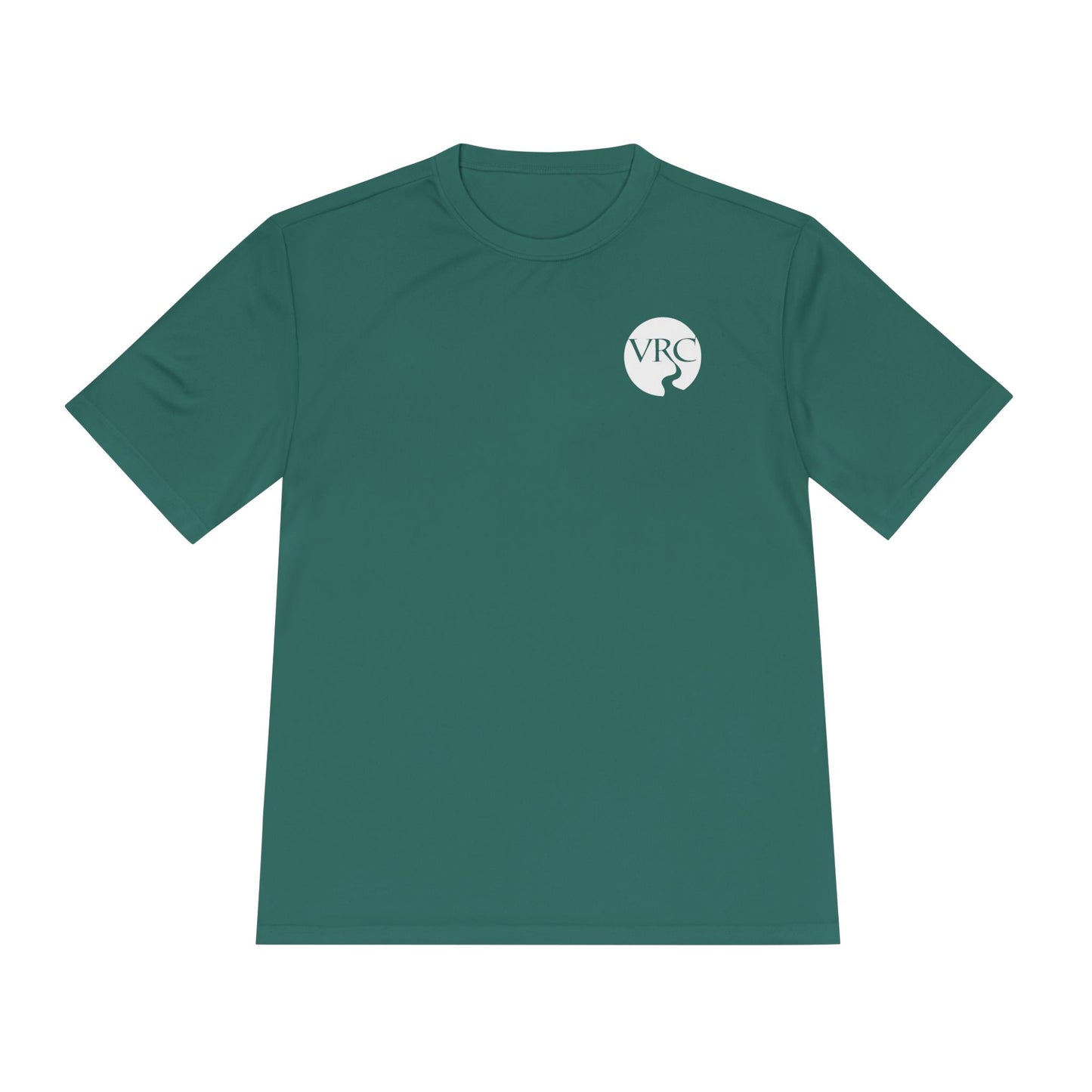Vermont River Conservancy SPF Jersey T