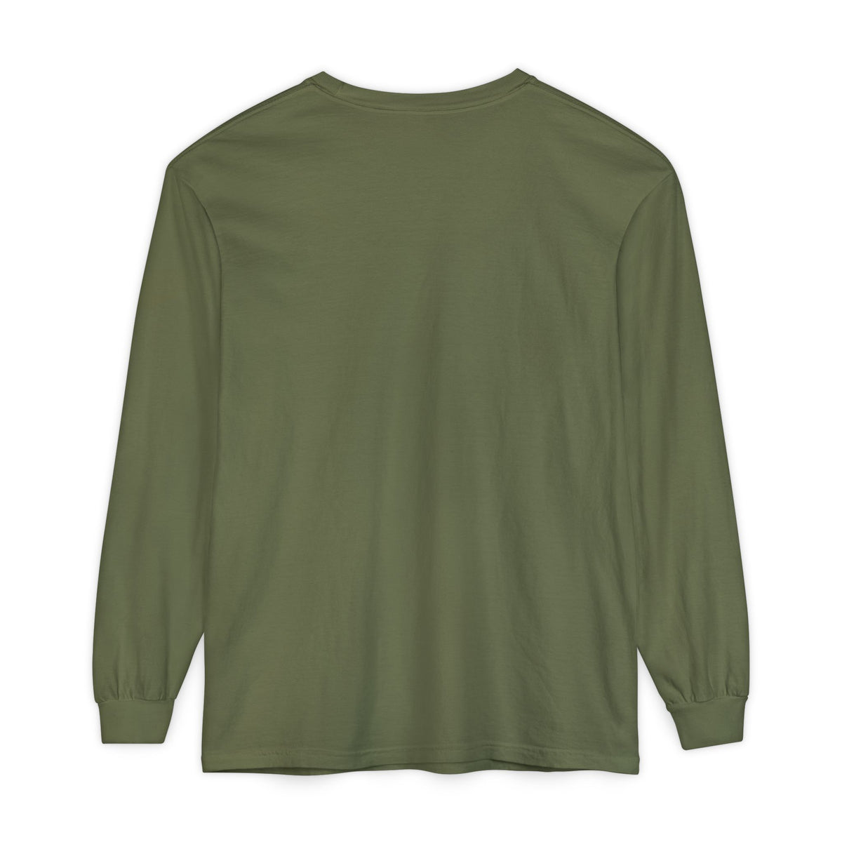 Big Bend Forever Long Sleeve T-Shirt