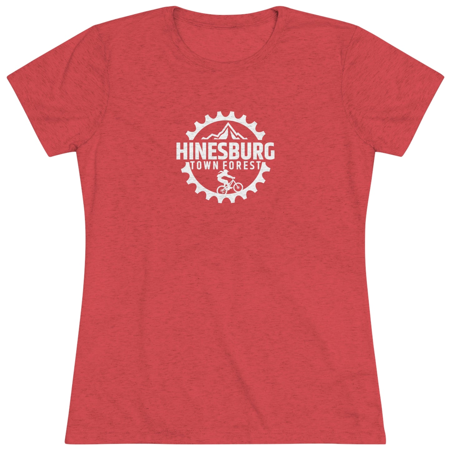 HTF Women's Classic T