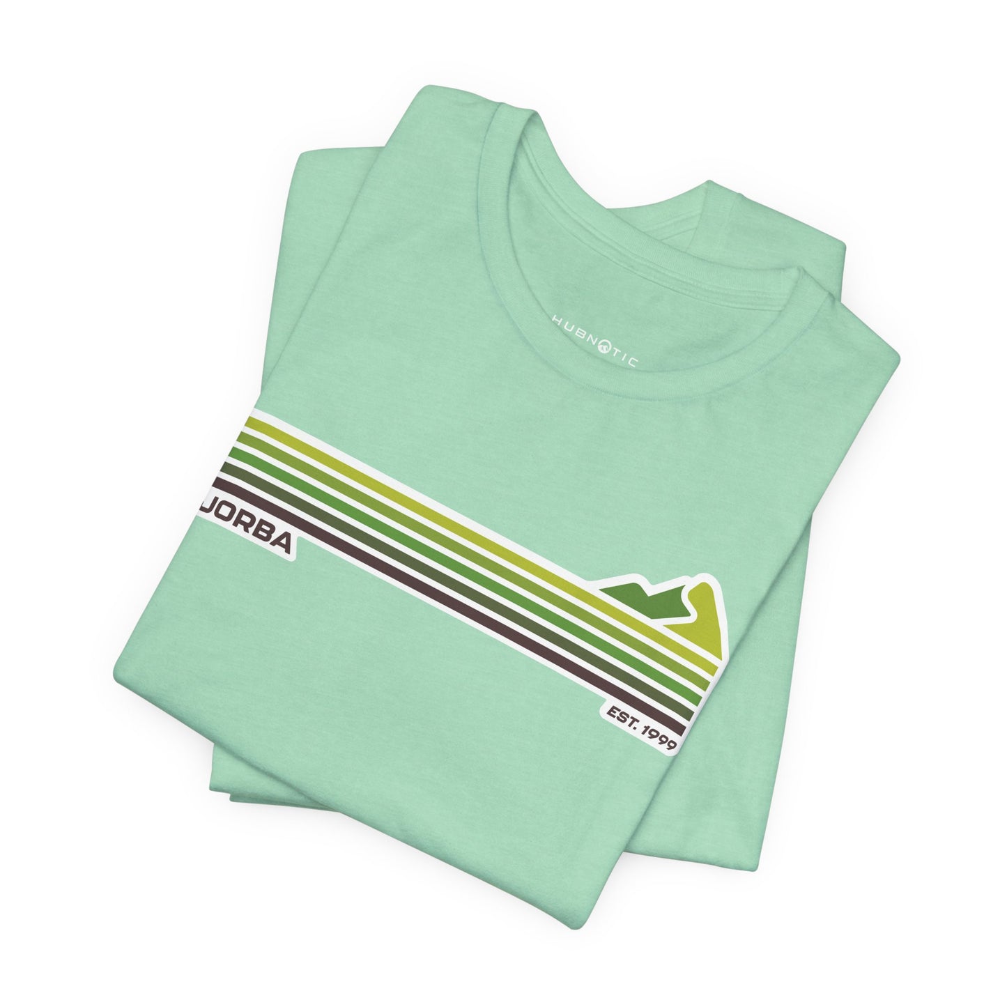 JORBA 99 Unisex T