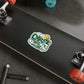 Carse Hills Sticker