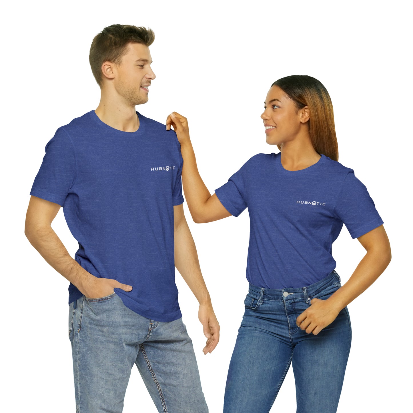 Vermont State Climber Unisex T